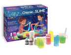 La Chimie du Slime