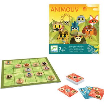 Animouv