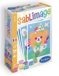 Mini Sablimage - Kawaï