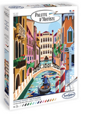 Palette d'Artiste - Venise