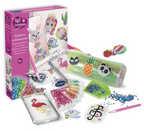Stickers à diamanter
