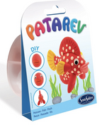 Patarev Pocket - Poisson