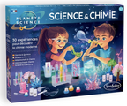 Science & Chimie coffret