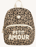 Sac à dos - Petit Amour - Sauvage