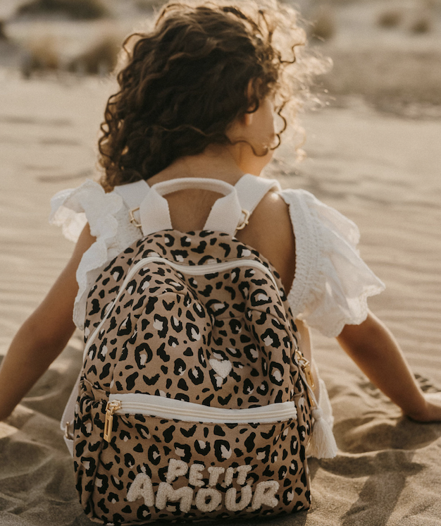 Sac à dos - Petit Amour - Sauvage