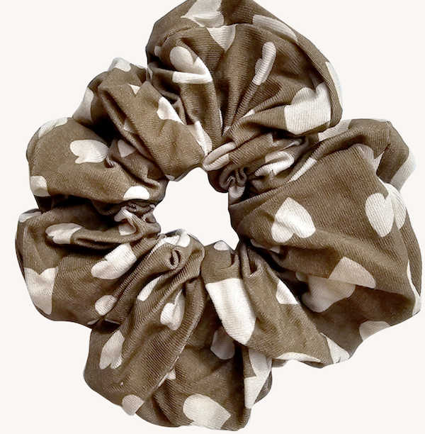 Chouchou - Fall in love - Taupe