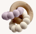 Anneau de dentition - Sedna - Lilas