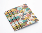 Carnet de note A6 - Mil'titude