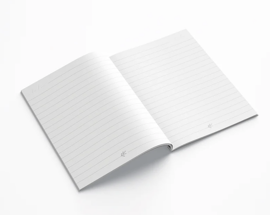 Carnet de note A6 - Mil'titude