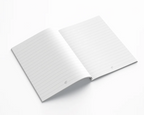 Carnet de note A6 - Mil'titude