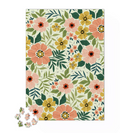 Puzzle - Floraison 500 pièces