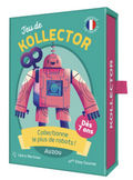 Jeu de cartes - Kollector