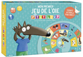 Mon premier jeu de l'oie - P'tit Loup