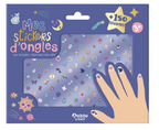 Mes stickers d'ongles