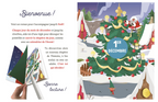 Mon premier roman de l'Avent - Le Concours du Père Noël