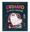 Livre - Gustavo le petit fantôme
