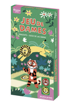Jeu de Dames