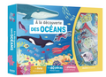 À la découverte des Océans