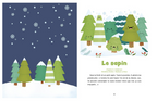 Mon album de l'Avent - Mes 24 histoires de Noël
