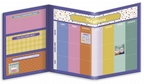 Mon calendrier de la semaine