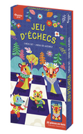 Jeu d'échecs