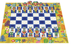 Jeu d'échecs