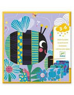 Cartes à gratter - Toutes petites bêtes