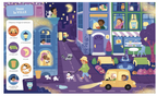 Mes 20 cherche et trouve des tout petits - Dans le noir