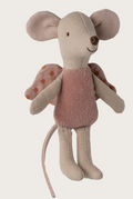 Fée Souris, Petite - Rose