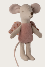 Fée Souris, Petite - Rose