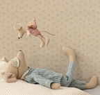 Fée Souris, Petite - Rose