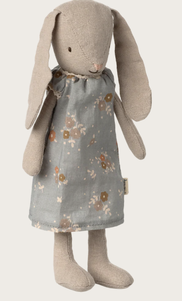Lapin Bunny - Taille 1 - Classique robe