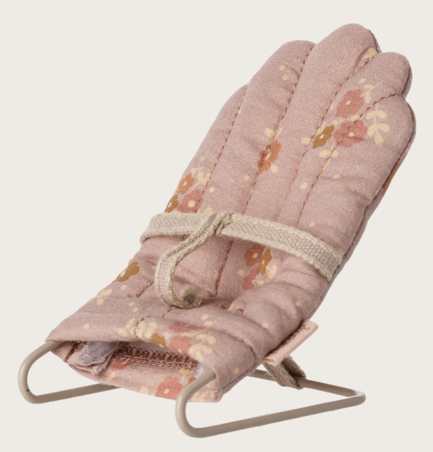 Transat bébé, My - Rose