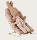 Transat bébé, My - Rose