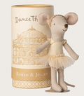 Danseuse de ballet, Grande soeur Souris
