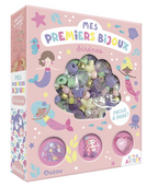 Mes premiers bijoux - Différents coloris