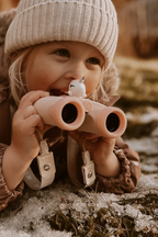 Jumelles Zoo Eyes - Licorne