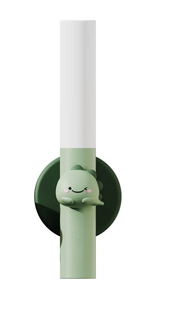 Lampe de torche Zoo light - Dino