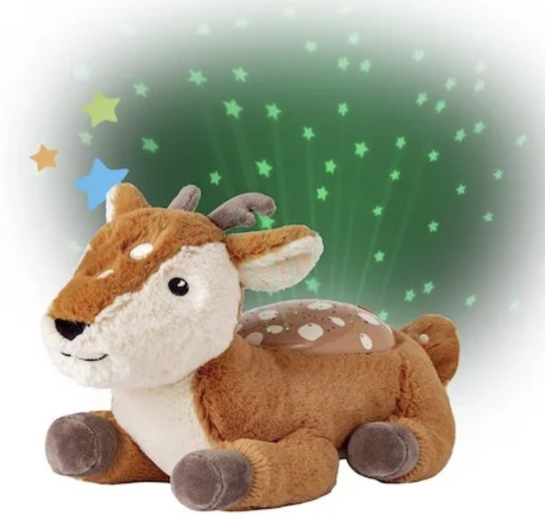 Veilleuse - Twilight Buddies Faon