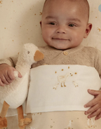 Peluche Oie - Newborn - 17 cm