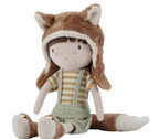 Poupée Sam - Forest Friends - 35 cm