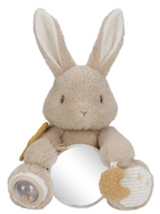 Peluche d’activité - Lapin - Newborn