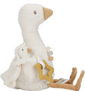 Peluche d’activité - Oie - Newborn