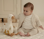 Peluche d’activité - Oie - Newborn