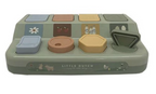 Pop up Animaux - Little Farm