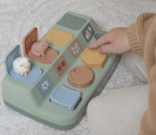 Pop up Animaux - Little Farm