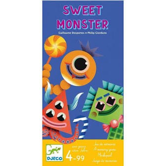 Sweet Monster