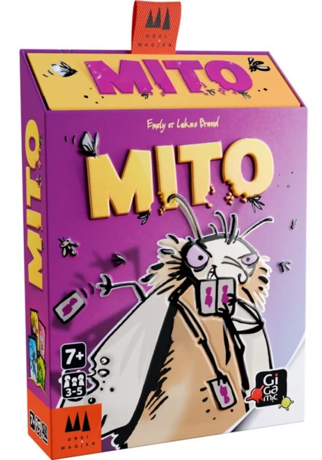 Mito