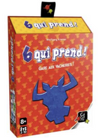 6 qui prend !