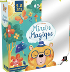 Miroir Magique
